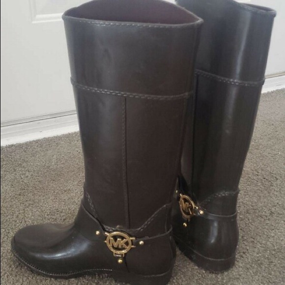 Mk boots - Picture 1 of 2